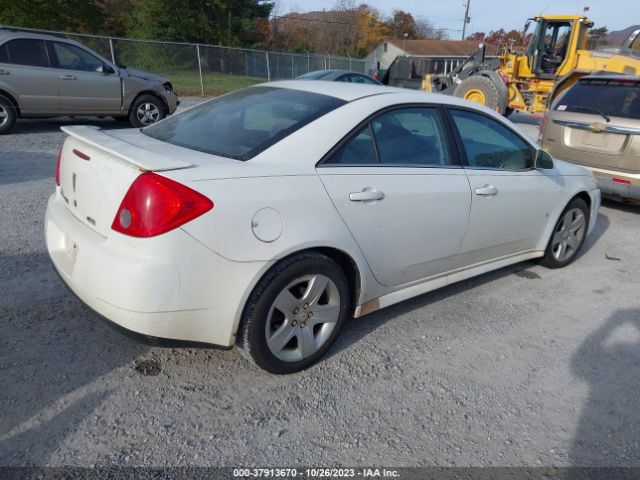 Photo 3 VIN: 1G2ZA5E05A4110616 - PONTIAC G6 