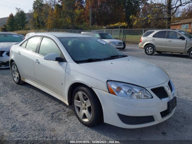 Photo 5 VIN: 1G2ZA5E05A4110616 - PONTIAC G6 