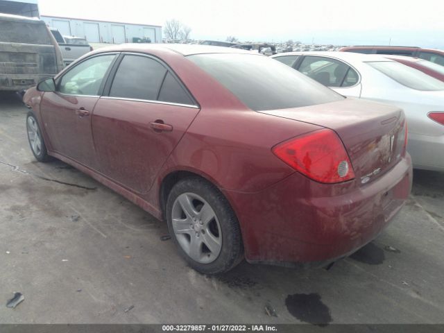 Photo 2 VIN: 1G2ZA5E05A4111183 - PONTIAC G6 