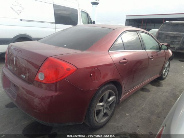 Photo 3 VIN: 1G2ZA5E05A4111183 - PONTIAC G6 