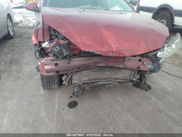 Photo 5 VIN: 1G2ZA5E05A4111183 - PONTIAC G6 