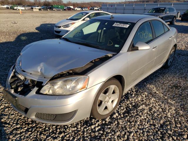 Photo 1 VIN: 1G2ZA5E05A4113998 - PONTIAC G6 