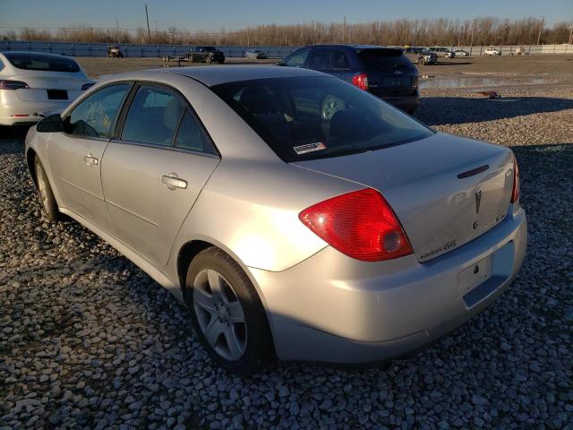 Photo 2 VIN: 1G2ZA5E05A4113998 - PONTIAC G6 