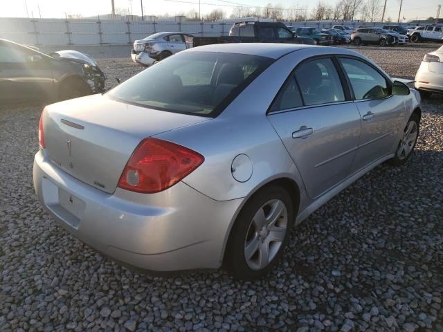 Photo 3 VIN: 1G2ZA5E05A4113998 - PONTIAC G6 