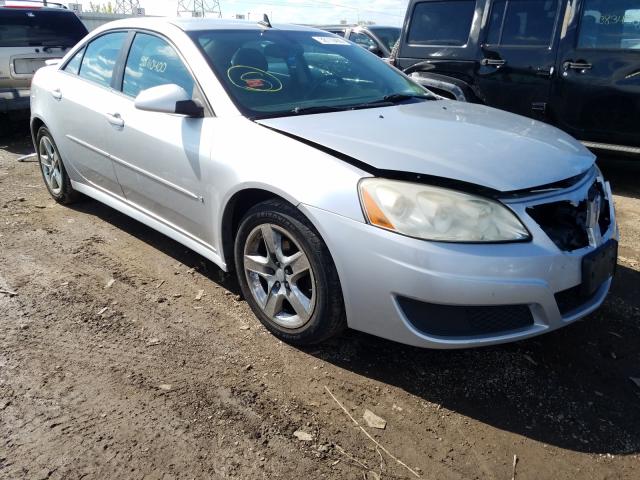 Photo 0 VIN: 1G2ZA5E05A4117176 - PONTIAC G6 