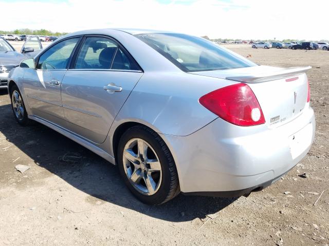 Photo 2 VIN: 1G2ZA5E05A4117176 - PONTIAC G6 