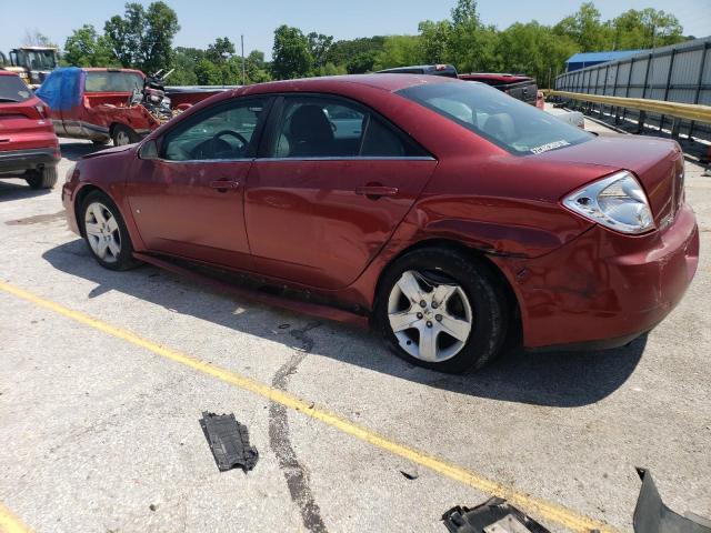 Photo 1 VIN: 1G2ZA5E05A4121471 - PONTIAC G6 