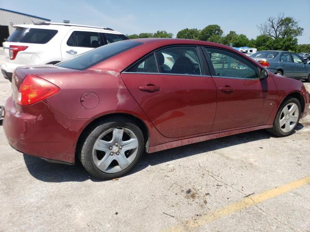 Photo 2 VIN: 1G2ZA5E05A4121471 - PONTIAC G6 