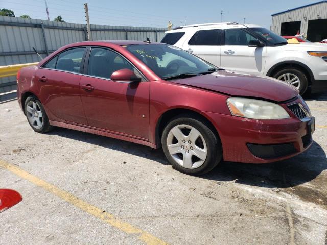 Photo 3 VIN: 1G2ZA5E05A4121471 - PONTIAC G6 