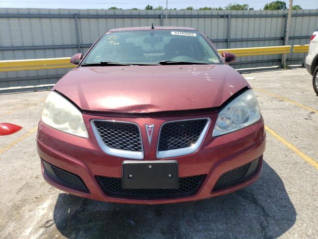 Photo 4 VIN: 1G2ZA5E05A4121471 - PONTIAC G6 