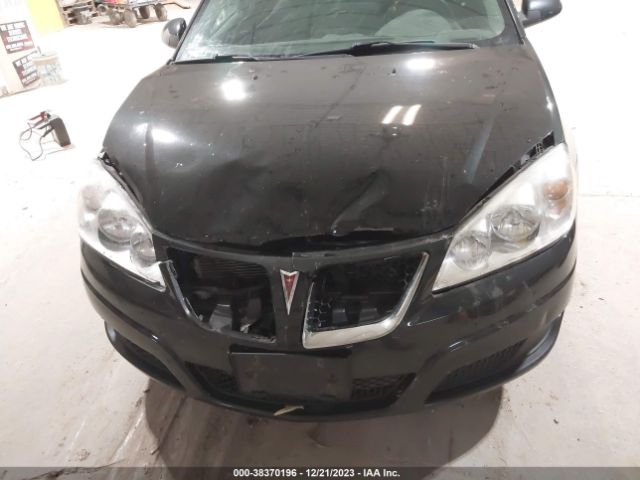 Photo 5 VIN: 1G2ZA5E05A4122846 - PONTIAC G6 