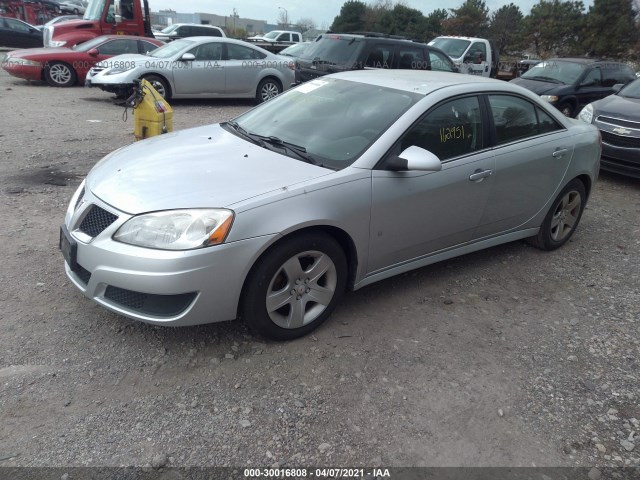 Photo 1 VIN: 1G2ZA5E05A4123219 - PONTIAC G6 