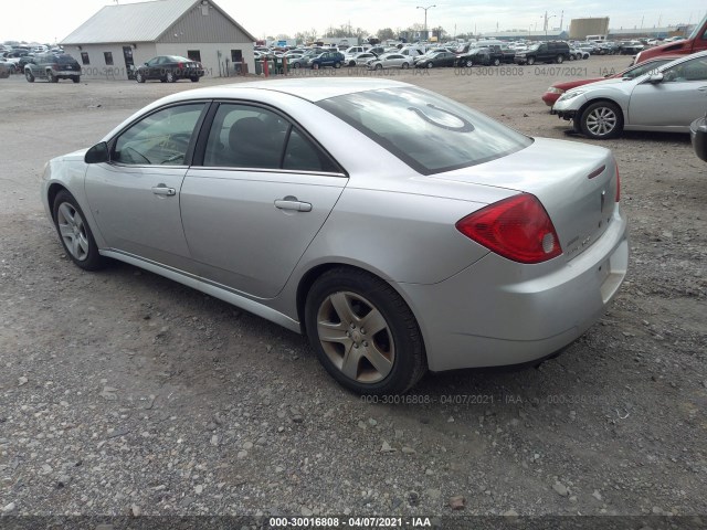 Photo 2 VIN: 1G2ZA5E05A4123219 - PONTIAC G6 