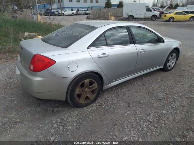 Photo 3 VIN: 1G2ZA5E05A4123219 - PONTIAC G6 