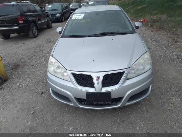 Photo 5 VIN: 1G2ZA5E05A4123219 - PONTIAC G6 