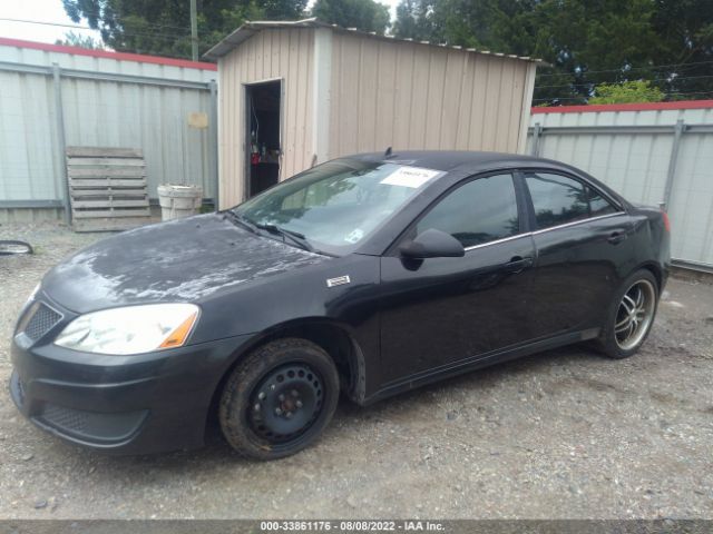 Photo 1 VIN: 1G2ZA5E05A4126427 - PONTIAC G6 