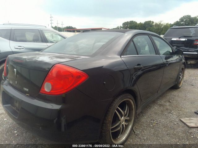 Photo 3 VIN: 1G2ZA5E05A4126427 - PONTIAC G6 