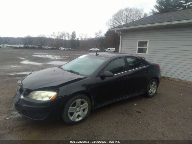 Photo 1 VIN: 1G2ZA5E05A4127240 - PONTIAC G6 