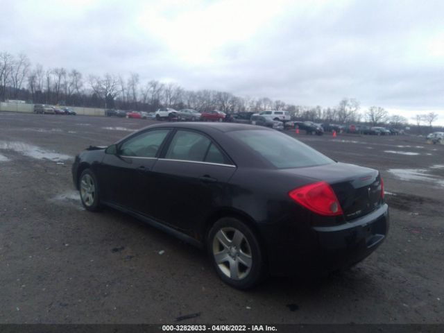 Photo 2 VIN: 1G2ZA5E05A4127240 - PONTIAC G6 