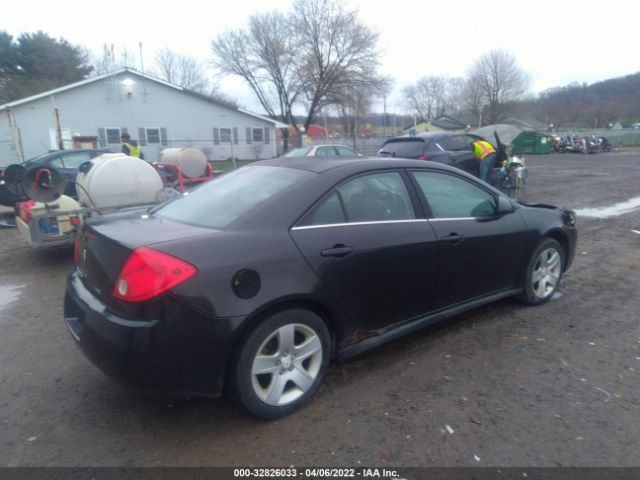 Photo 3 VIN: 1G2ZA5E05A4127240 - PONTIAC G6 