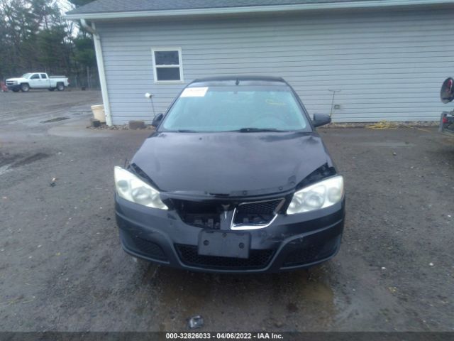 Photo 5 VIN: 1G2ZA5E05A4127240 - PONTIAC G6 