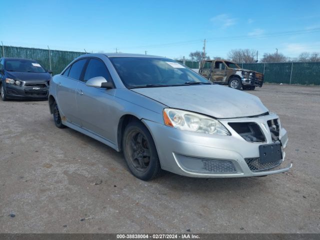 Photo 0 VIN: 1G2ZA5E05A4133720 - PONTIAC G6 