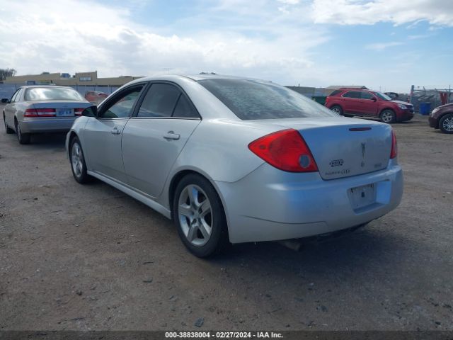 Photo 2 VIN: 1G2ZA5E05A4133720 - PONTIAC G6 