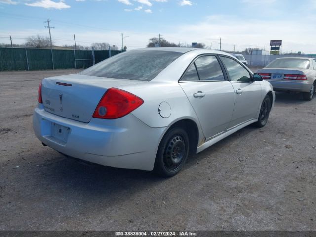 Photo 3 VIN: 1G2ZA5E05A4133720 - PONTIAC G6 