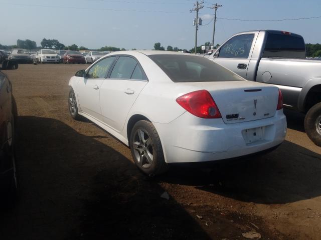 Photo 2 VIN: 1G2ZA5E05A4144720 - PONTIAC G6 