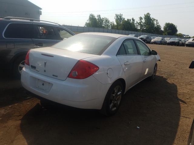 Photo 3 VIN: 1G2ZA5E05A4144720 - PONTIAC G6 