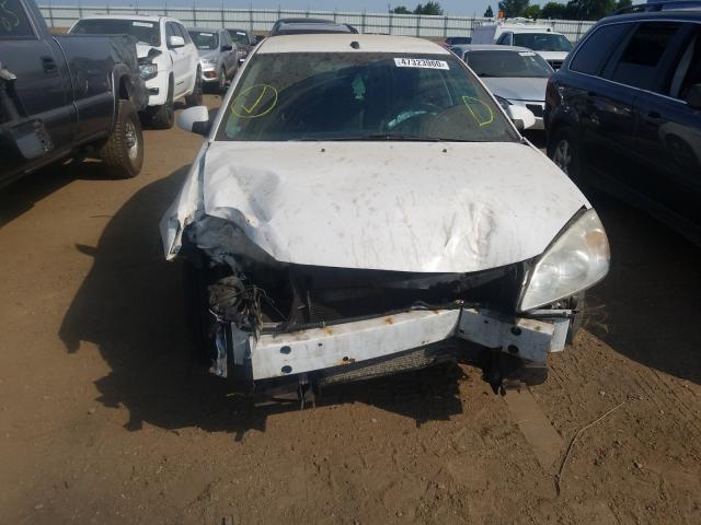 Photo 8 VIN: 1G2ZA5E05A4144720 - PONTIAC G6 