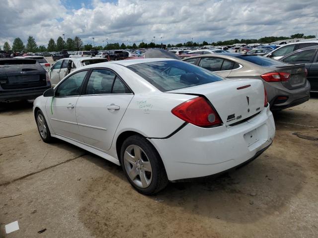 Photo 1 VIN: 1G2ZA5E05A4163994 - PONTIAC G6 