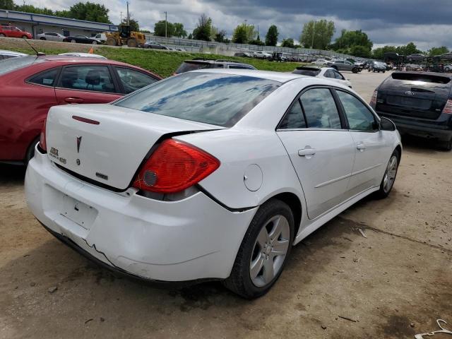 Photo 2 VIN: 1G2ZA5E05A4163994 - PONTIAC G6 