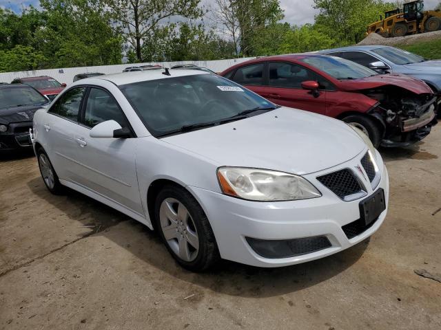 Photo 3 VIN: 1G2ZA5E05A4163994 - PONTIAC G6 