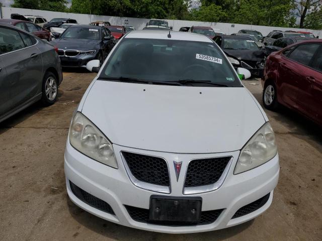 Photo 4 VIN: 1G2ZA5E05A4163994 - PONTIAC G6 