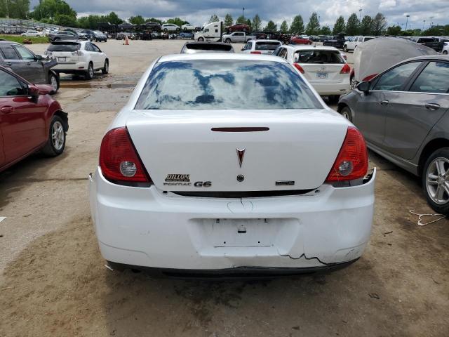 Photo 5 VIN: 1G2ZA5E05A4163994 - PONTIAC G6 