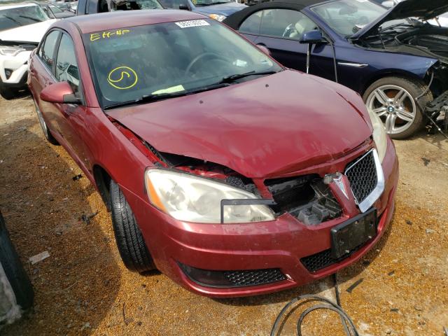 Photo 0 VIN: 1G2ZA5E06A4102766 - PONTIAC G6 