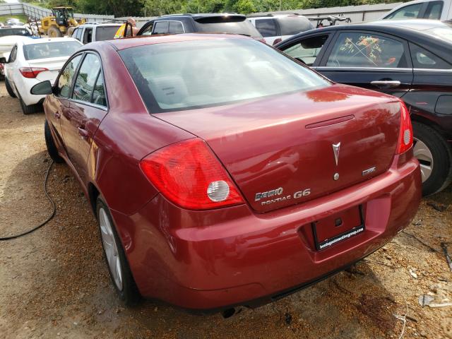 Photo 2 VIN: 1G2ZA5E06A4102766 - PONTIAC G6 