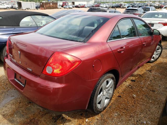 Photo 3 VIN: 1G2ZA5E06A4102766 - PONTIAC G6 