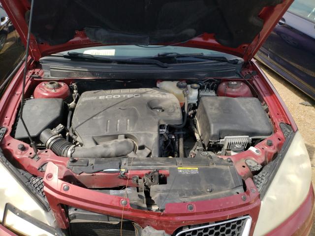 Photo 6 VIN: 1G2ZA5E06A4102766 - PONTIAC G6 