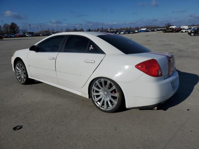 Photo 1 VIN: 1G2ZA5E06A4105070 - PONTIAC G6 