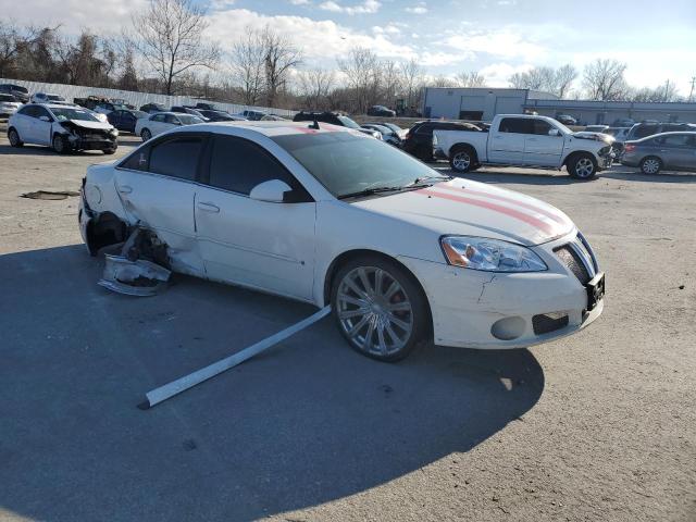 Photo 3 VIN: 1G2ZA5E06A4105070 - PONTIAC G6 