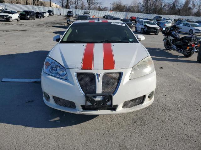 Photo 4 VIN: 1G2ZA5E06A4105070 - PONTIAC G6 