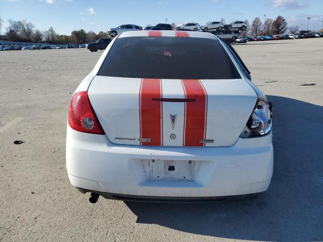 Photo 5 VIN: 1G2ZA5E06A4105070 - PONTIAC G6 