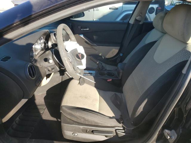 Photo 6 VIN: 1G2ZA5E06A4110088 - PONTIAC G6 