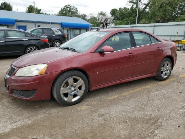 Photo 0 VIN: 1G2ZA5E06A4117591 - PONTIAC G6 