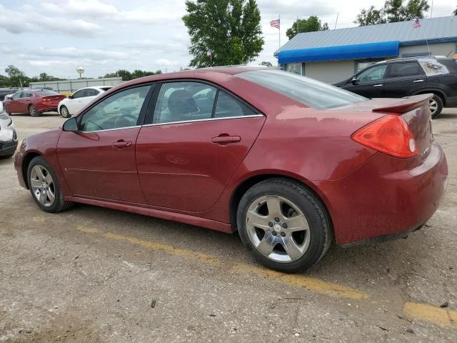 Photo 1 VIN: 1G2ZA5E06A4117591 - PONTIAC G6 