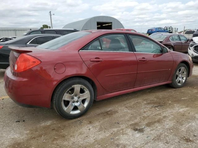 Photo 2 VIN: 1G2ZA5E06A4117591 - PONTIAC G6 