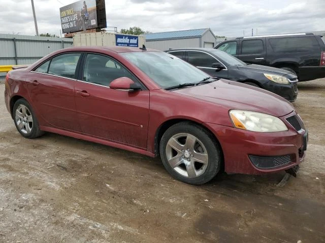 Photo 3 VIN: 1G2ZA5E06A4117591 - PONTIAC G6 