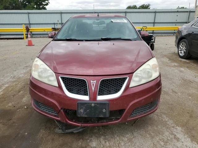 Photo 4 VIN: 1G2ZA5E06A4117591 - PONTIAC G6 